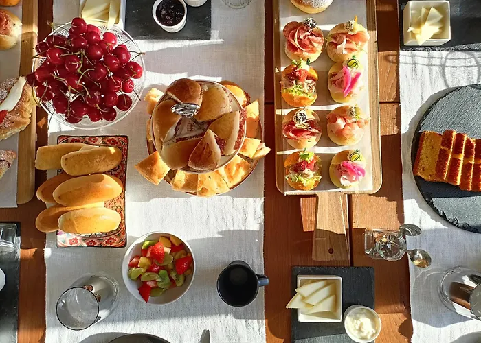 Bed and Breakfast Bb Letterario Ravenna