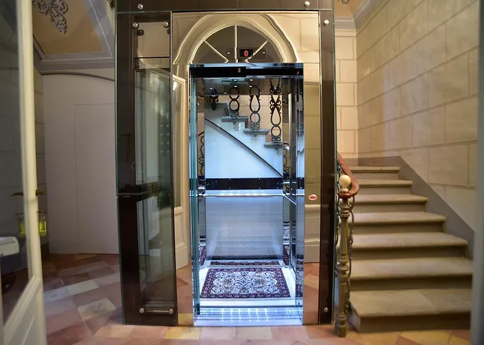 Le Case Di San Vitale Ravenna