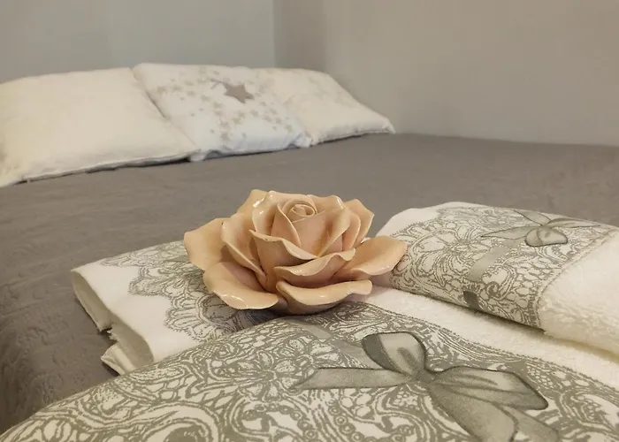 Bed and Breakfast Antica Loggetta Ravenna